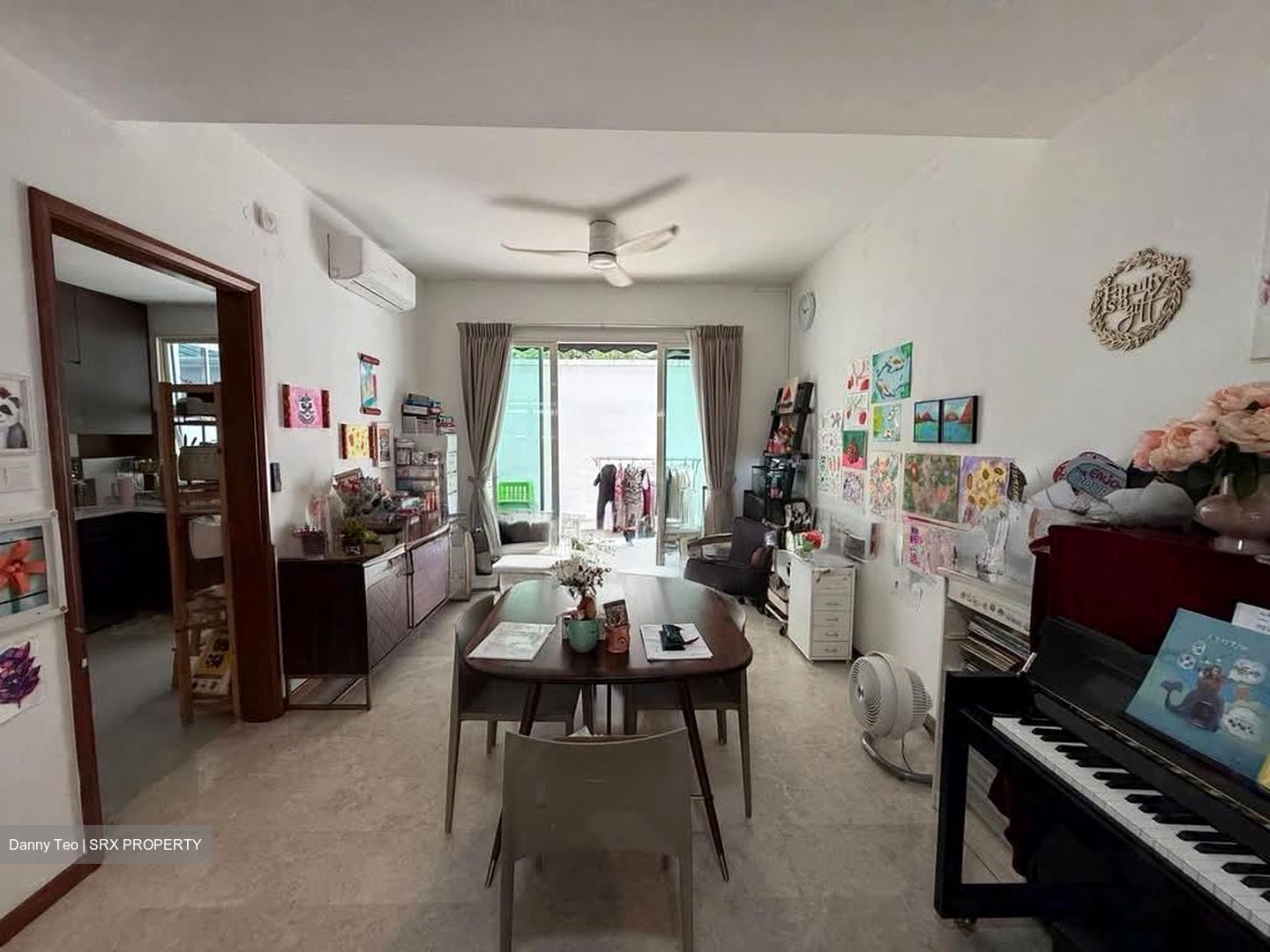 Horizon Green (D20), Terrace #581317771